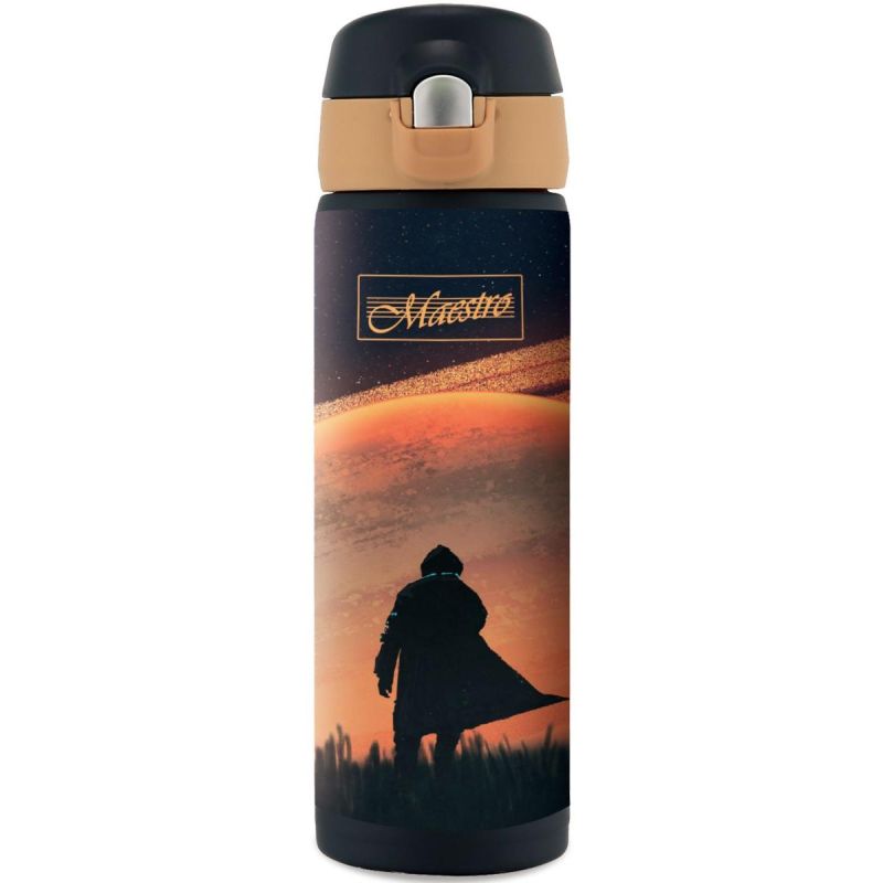 400 ML MAESTRO THERMAL MUG