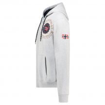 Geographical Norway Felpa Gakado Blended DB