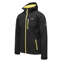 Elbrus Giacca Iver II Softshell