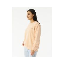 Rip Curl Felpa Golden Hour Relaxed Crew