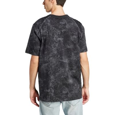 adidas Maglietta cotton adidas Adventure Allover Print Tee stylish