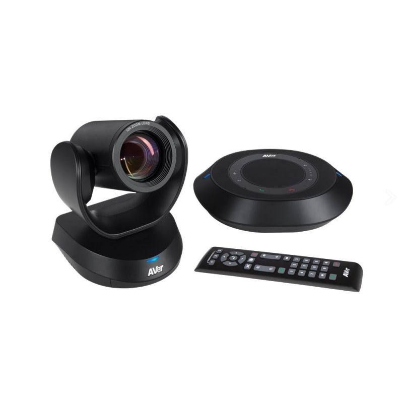 AVER VC520 PRO3 Camera and Speakerphone System