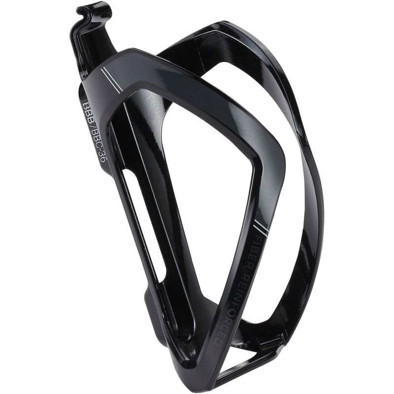 BBB FlexCage Bottle Cage – One Size