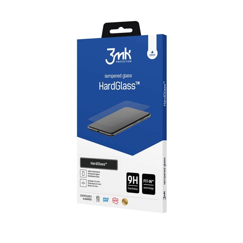 3mk HardGlass tempered glass for Samsung Galaxy A30