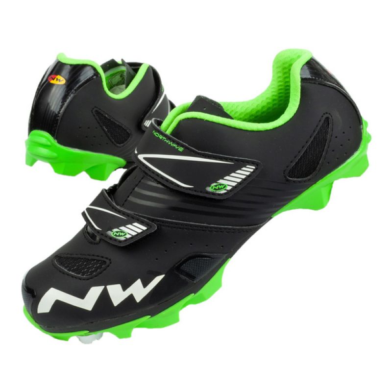 Cycling shoes Northwave Hammer..