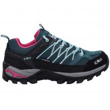 Cmp Scarpe Rigel Low Wp