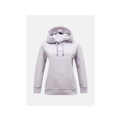 Peak Performance Felpa Original Hood,