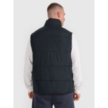4f Gilet down with synthetic filling
