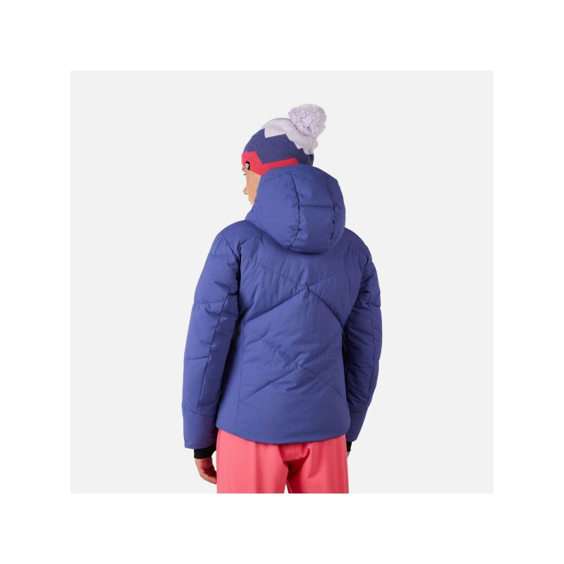 Rossignol Giacca Staci Jkt Children's Ski