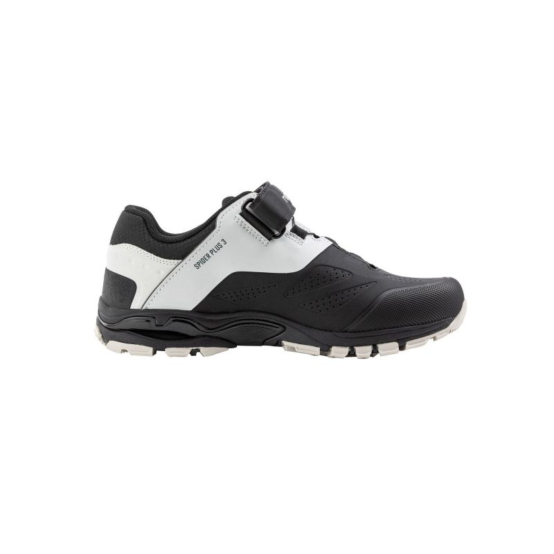 Northwave Scarpe Spider Plus and Cycling