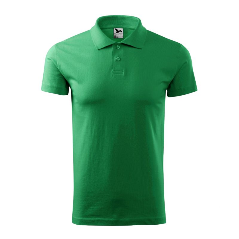 Malfini Polo Single J.