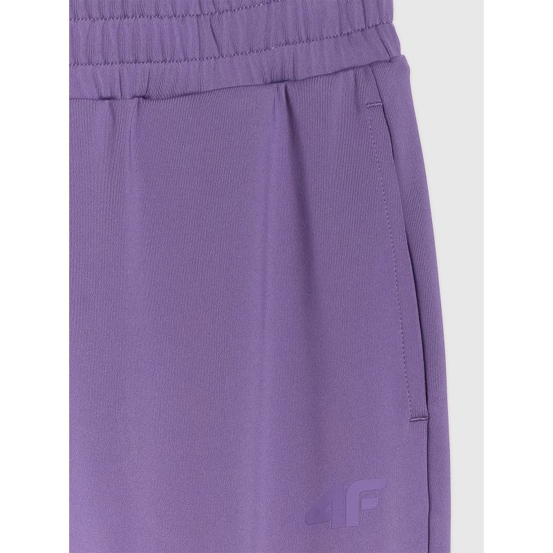 4f Pantaloni Quick-Drying Training