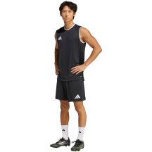 adidas Maglia Entrada Sleeveless