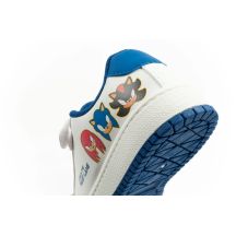 Leomil Sneakers children's sports Sonic lightweight with velcro