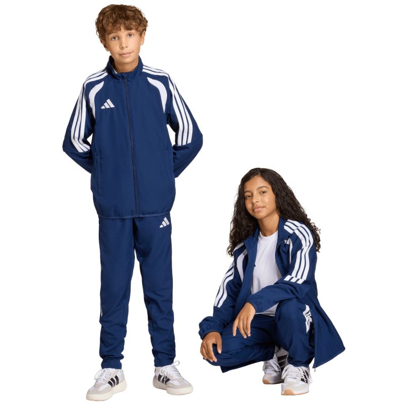 adidas Pantaloni Tiro League Presentation