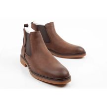 Wrangler Stivali Chelsea Toby elegant fashionable slip-on