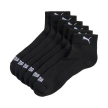 Puma Calze Cushioned Quarter Pack