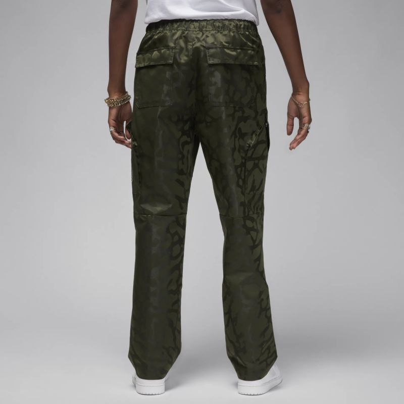 AIR Jordan Pantaloni Chicago Paris Saint-Germain Camo
