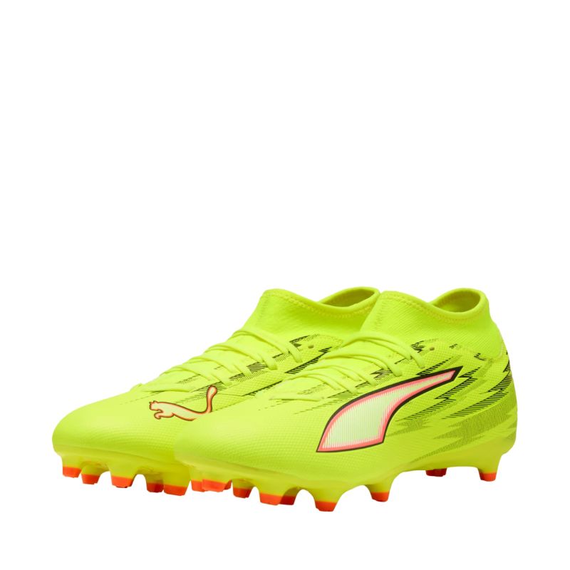 Puma Stivali Ultra Play+ FG/AG football