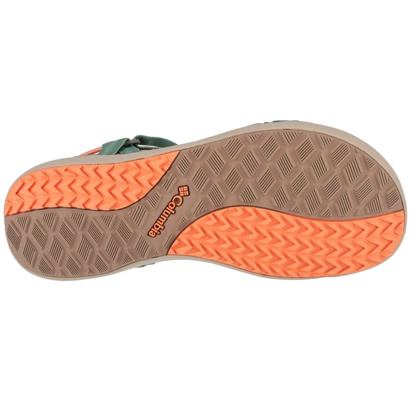 Columbia Sandali Sandals