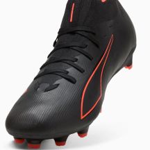 Puma Scarpe Ultra Match+ FG/AG