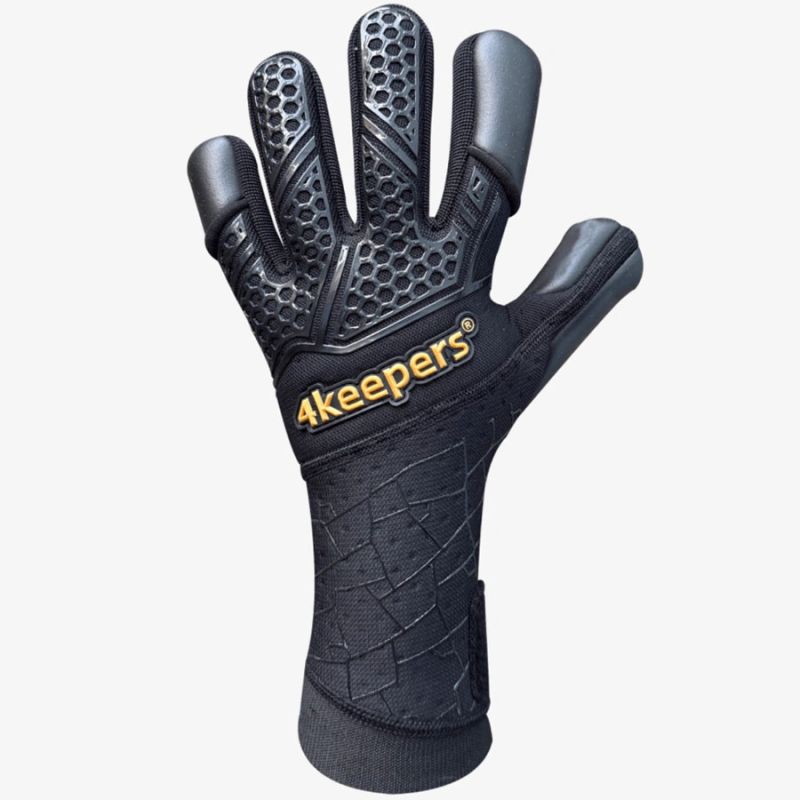 4Keepers Guanti Neo Midas NC