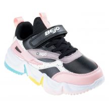 Bejo Sneakers Baggin