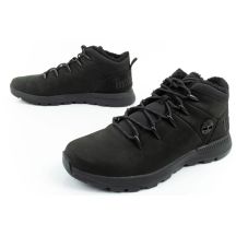 Timberland Stivali Sprint Trekker Mid Insulated Hiking,