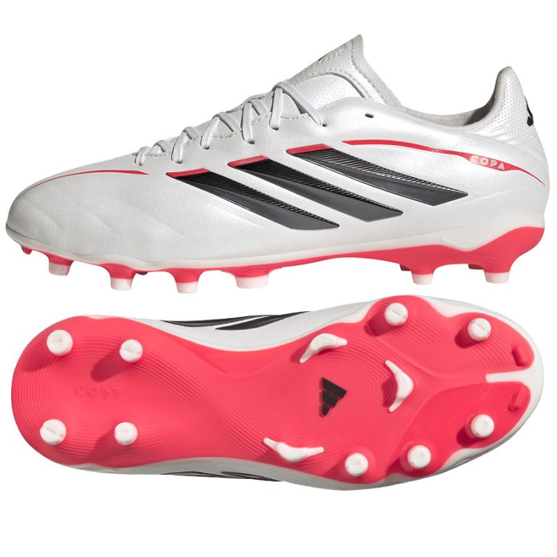 Adidas COPA PURE IV League Jr FG/MG JR6262 shoes