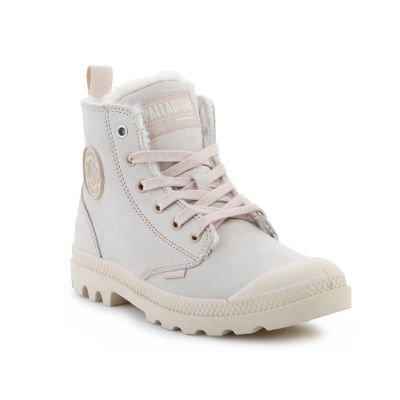 Palladium Scarpe Pampa Hi Zip WL