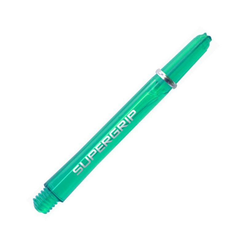 Shafty Harrows Supergrip