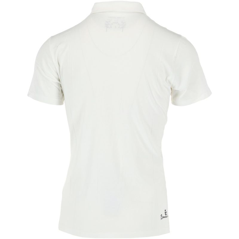 Viking Sasando Bamboo Men’s Polo Shirt L