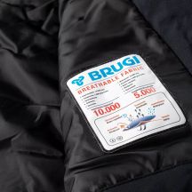 Brugi Giacca insulated