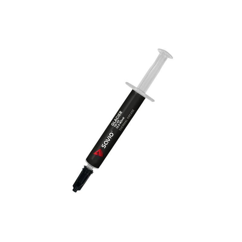 SAVIO THERMAL CONDUCTIVE PASTE 13.5W/MK, 4G, TG-03