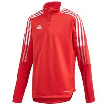 adidas Felpa Tiro Training Top Youth