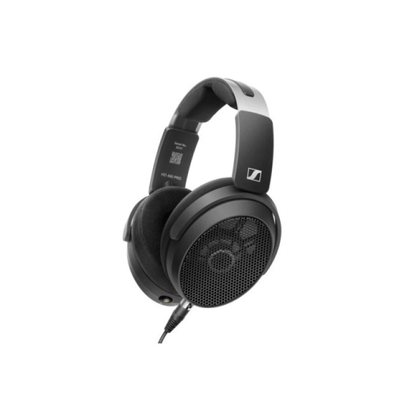 Sennheiser HD 490 PRO - Professional open-back studio reference headphones