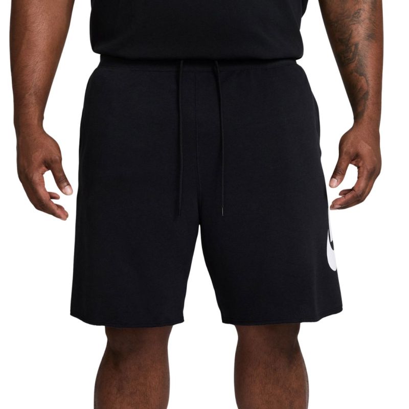 Nike Club Men's Shorts Black FQ4950 010 XL