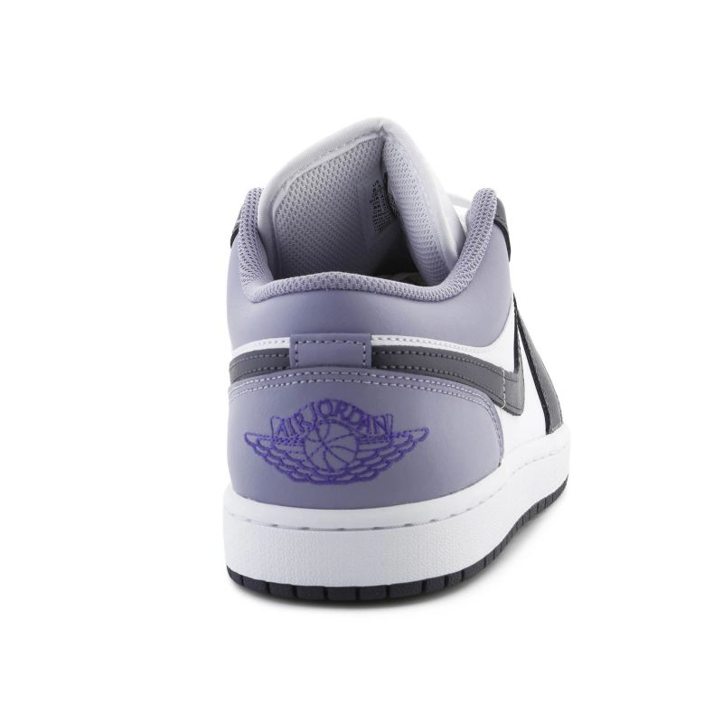 Nike Scarpe Air Jordan Low