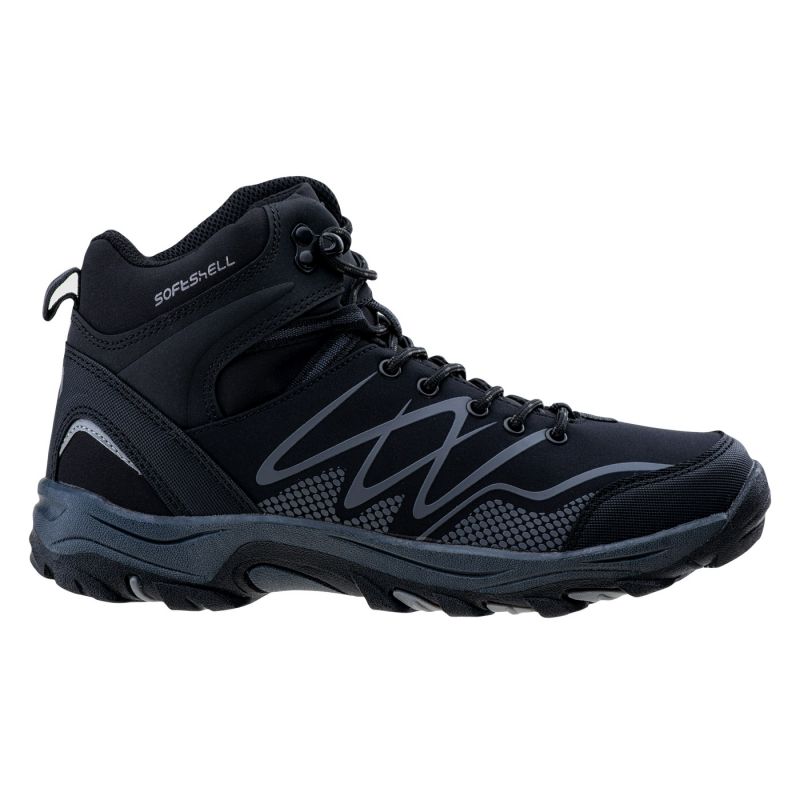 Men’s RONN MID Shoes