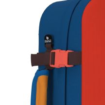 CabinZero Zaino Classic Tropical Blocks Hiking