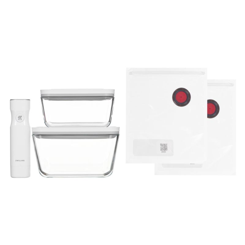 ZWILLING Fresh & Save Glass Starter Set