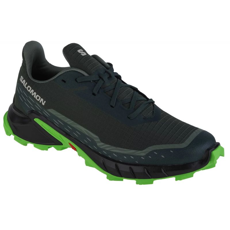 Salomon Alphacross 5 M 473117 running shoes