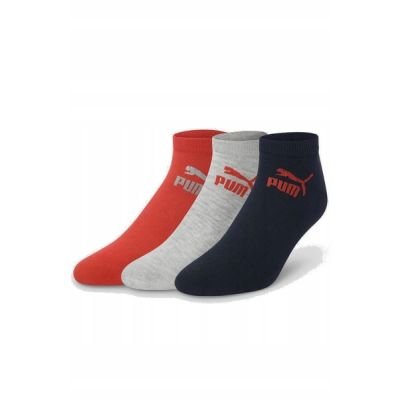 Puma Calze Cotton Ankle