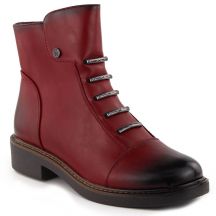 Jezzi Stivali insulated ankle