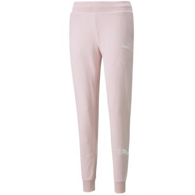 Puma Pantaloni Power Graphic