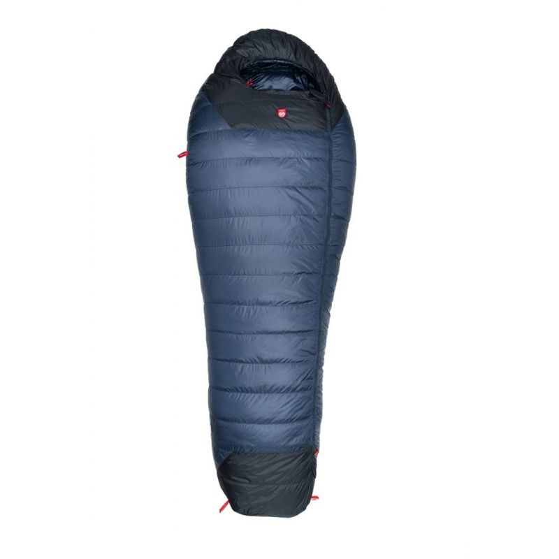 Core 400 Regular-Navy Sleeping Bag PAJAK