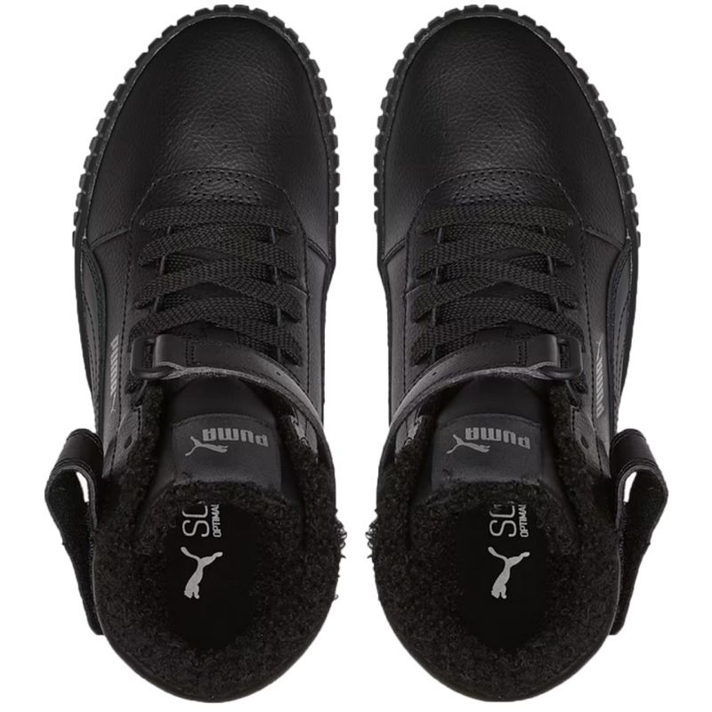 Puma Scarpe Carina Mid Wtr