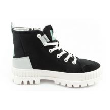Palladium Scarpe Pallashock Backzip