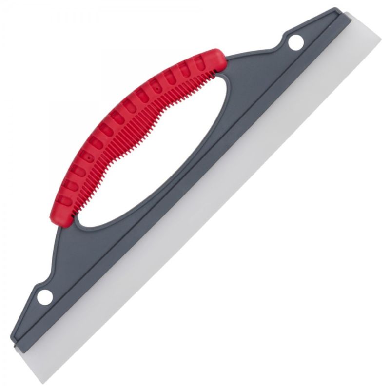 DIRT DEVIL WINDOW AND MIRROR WATER WIPER WITH HANDLE