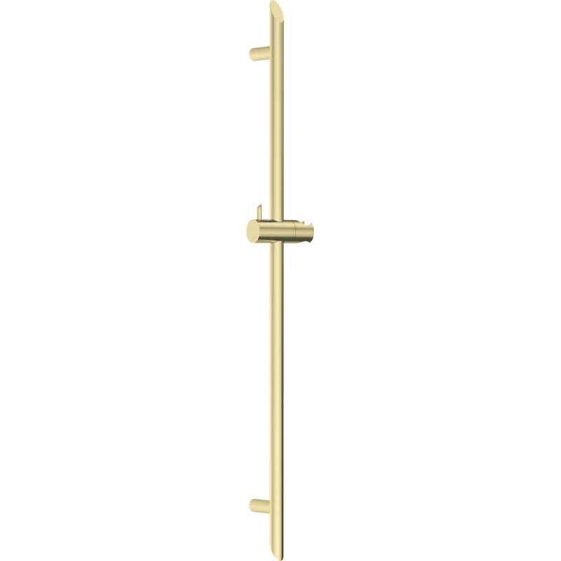 Shower rod